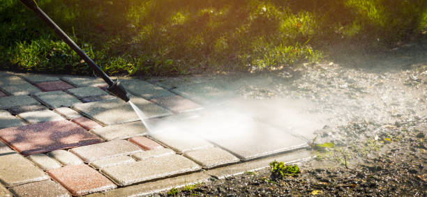 Best Playground Equipment Cleaning  in Blakely, PA