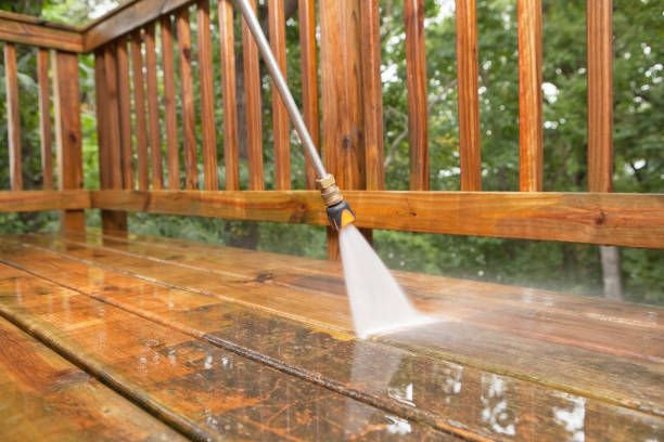 Best Fence Cleaning  in Blakely, PA